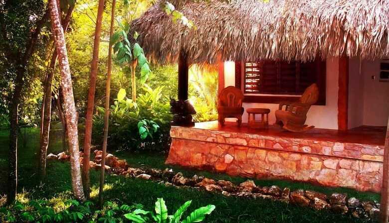 Hotel Boutique Quinta Chanabnal