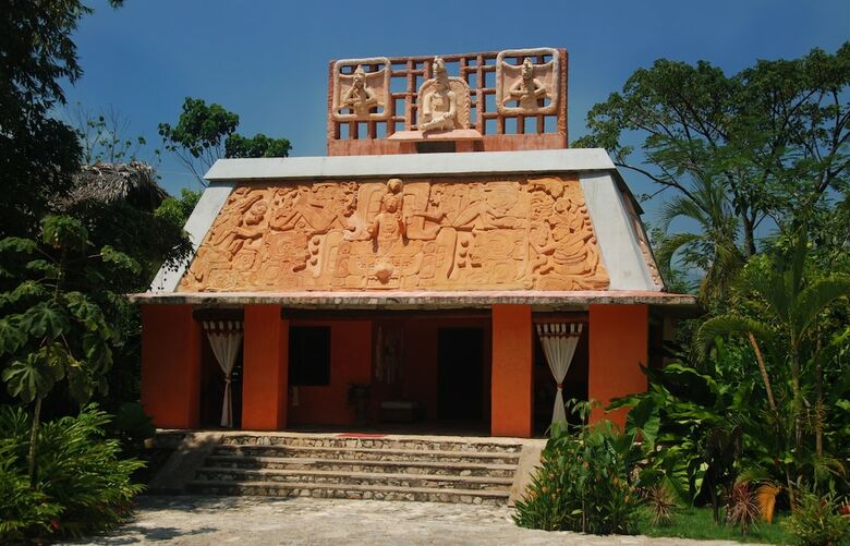 Hotel Boutique Quinta Chanabnal