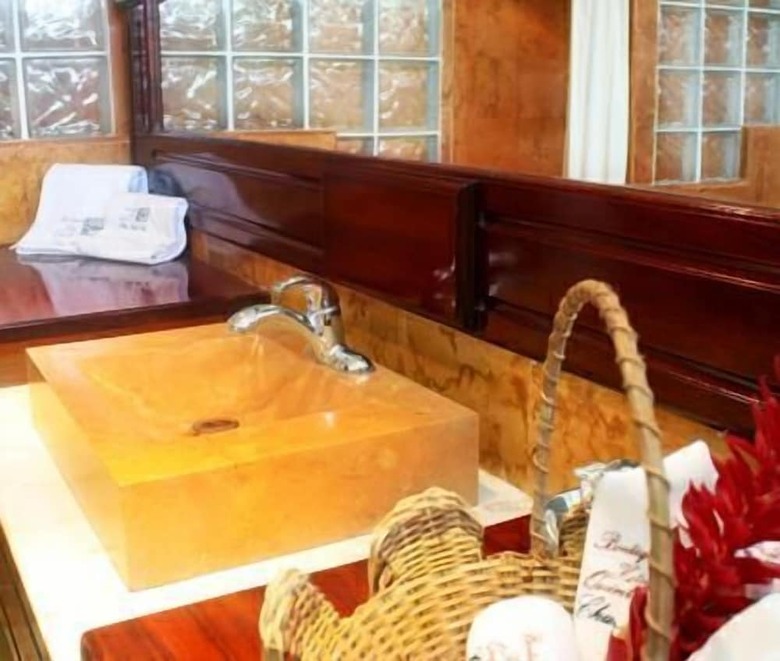 Hotel Boutique Quinta Chanabnal