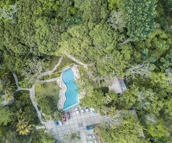 Hotel La Aldea Del Halach Huinic