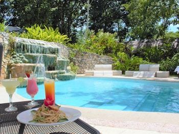 Hotel La Aldea Del Halach Huinic