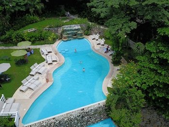 Hotel La Aldea Del Halach Huinic