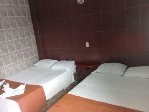 Hotel Naj Kin