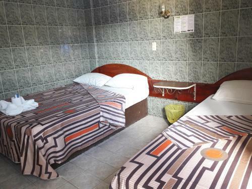 Hotel Naj Kin