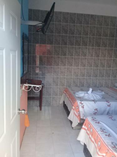 Hotel Naj Kin
