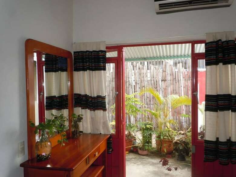Hotel Canek