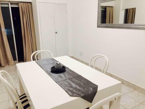 Apartamento Premier