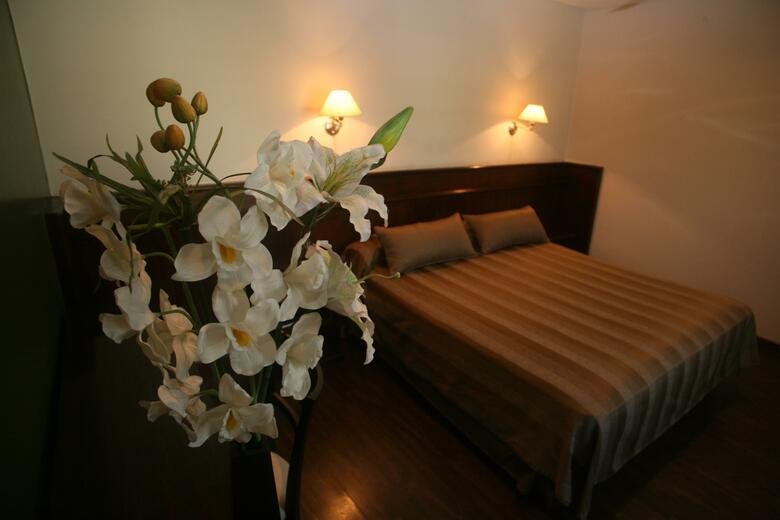 Hotel Ciudad