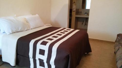 Hotel Hospedaje Parras