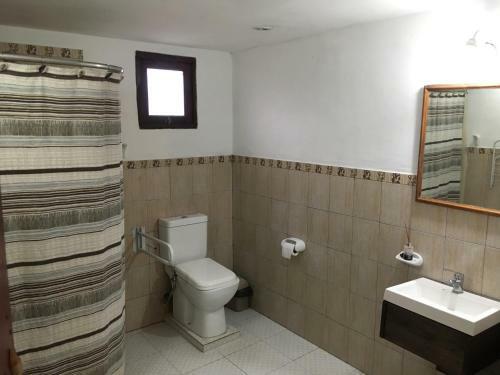 Lodge Caba�as Ernes Huasi