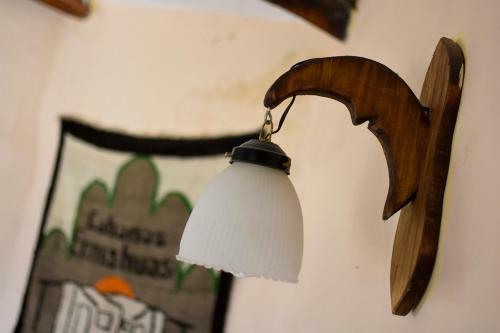 Lodge Caba�as Ernes Huasi