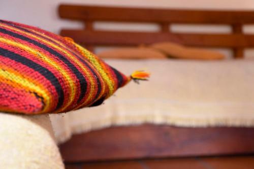 Lodge Caba�as Ernes Huasi