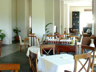Elegance Hotel Tandil