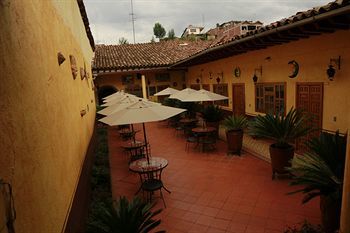Hotel Posada De La Salud