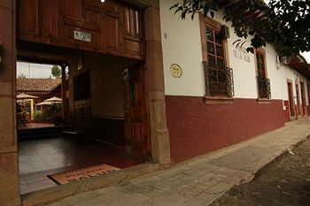 Hotel Posada De La Salud