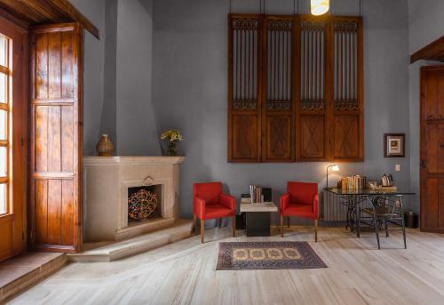 La Siranda Casa Hotel