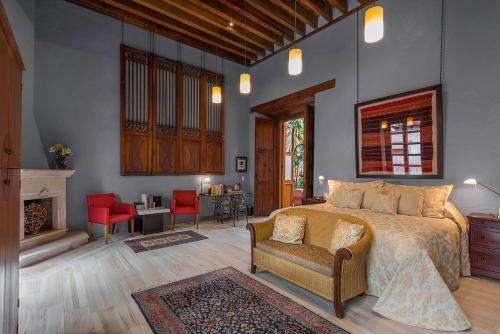 La Siranda Casa Hotel