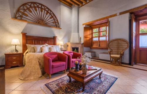 La Siranda Casa Hotel