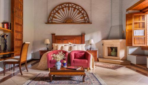 La Siranda Casa Hotel