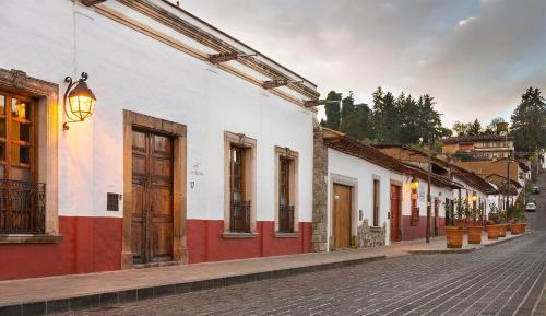 La Siranda Casa Hotel