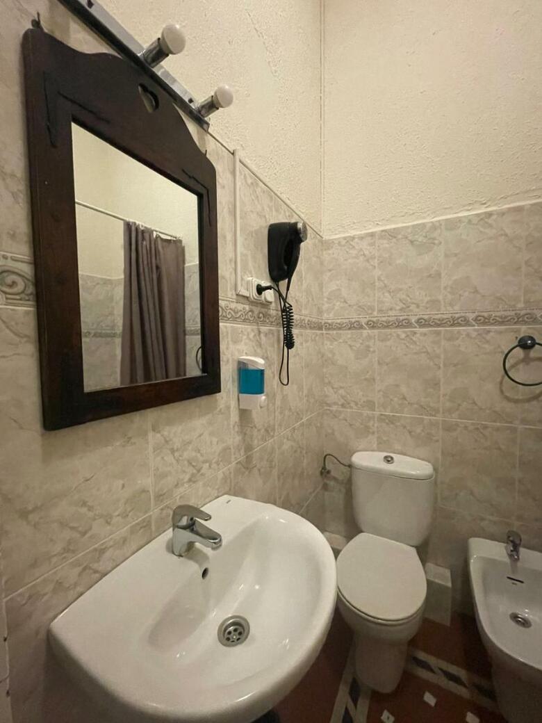 Hostal Centro