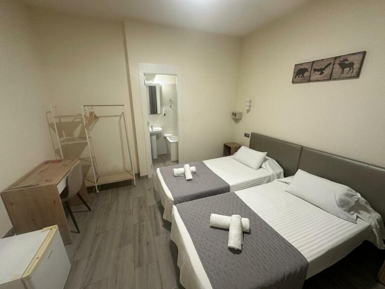 Hostal Centro