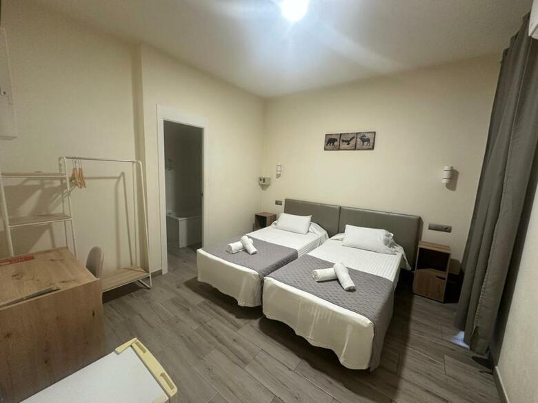 Hostal Centro