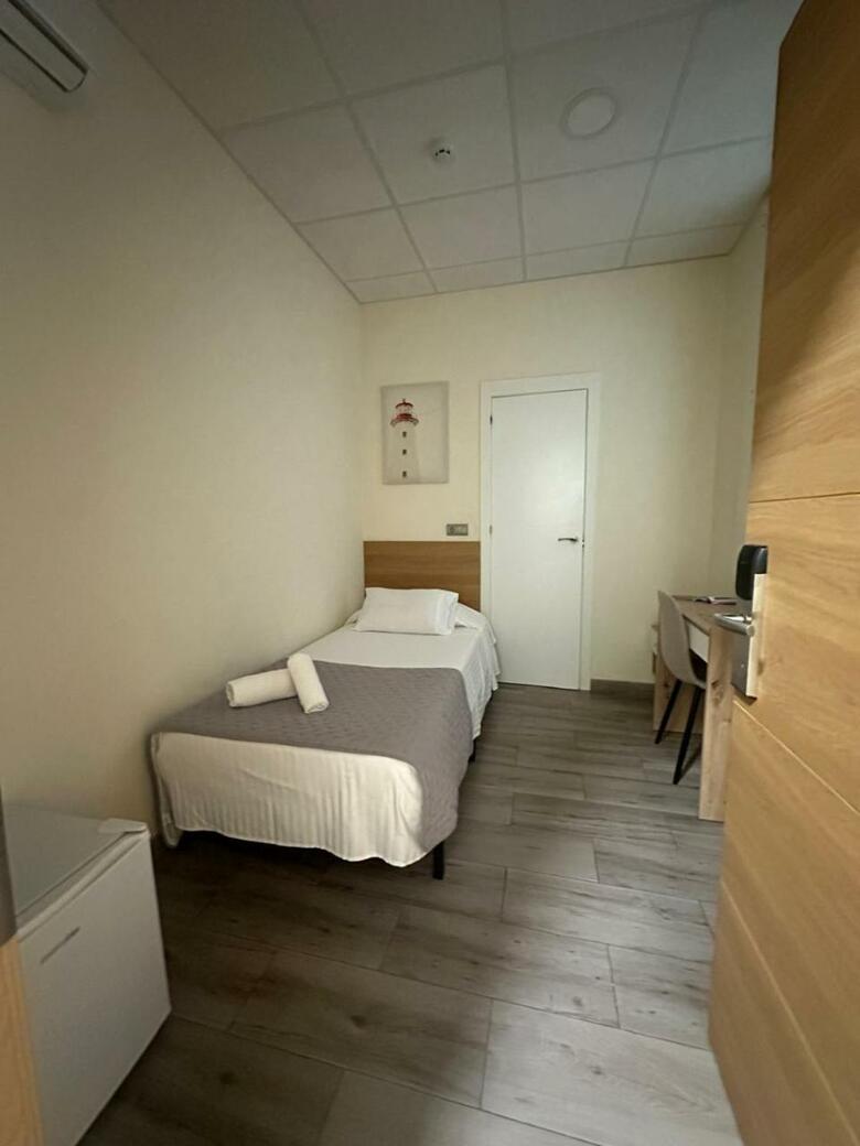 Hostal Centro