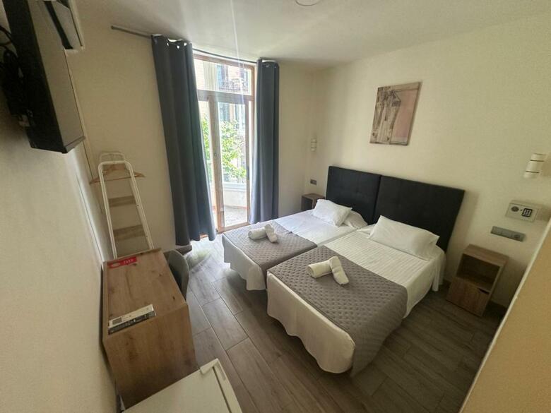 Hostal Centro
