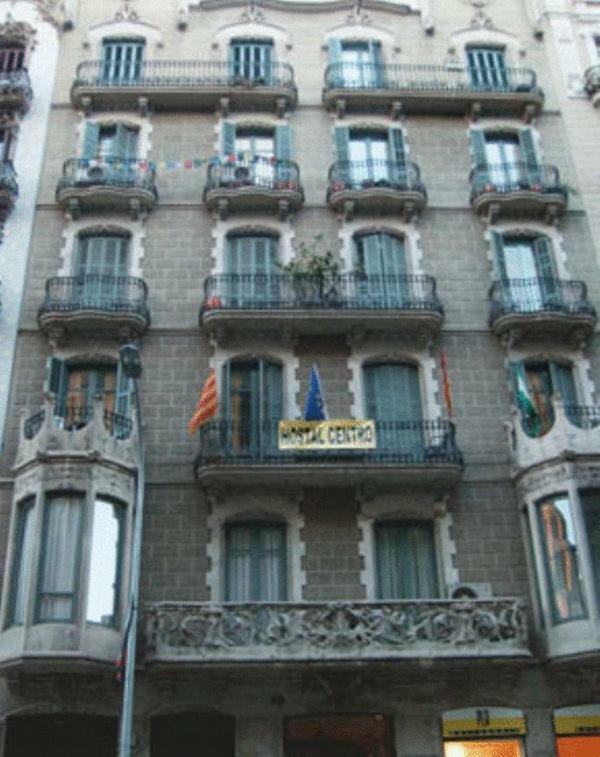 Hostal Centro