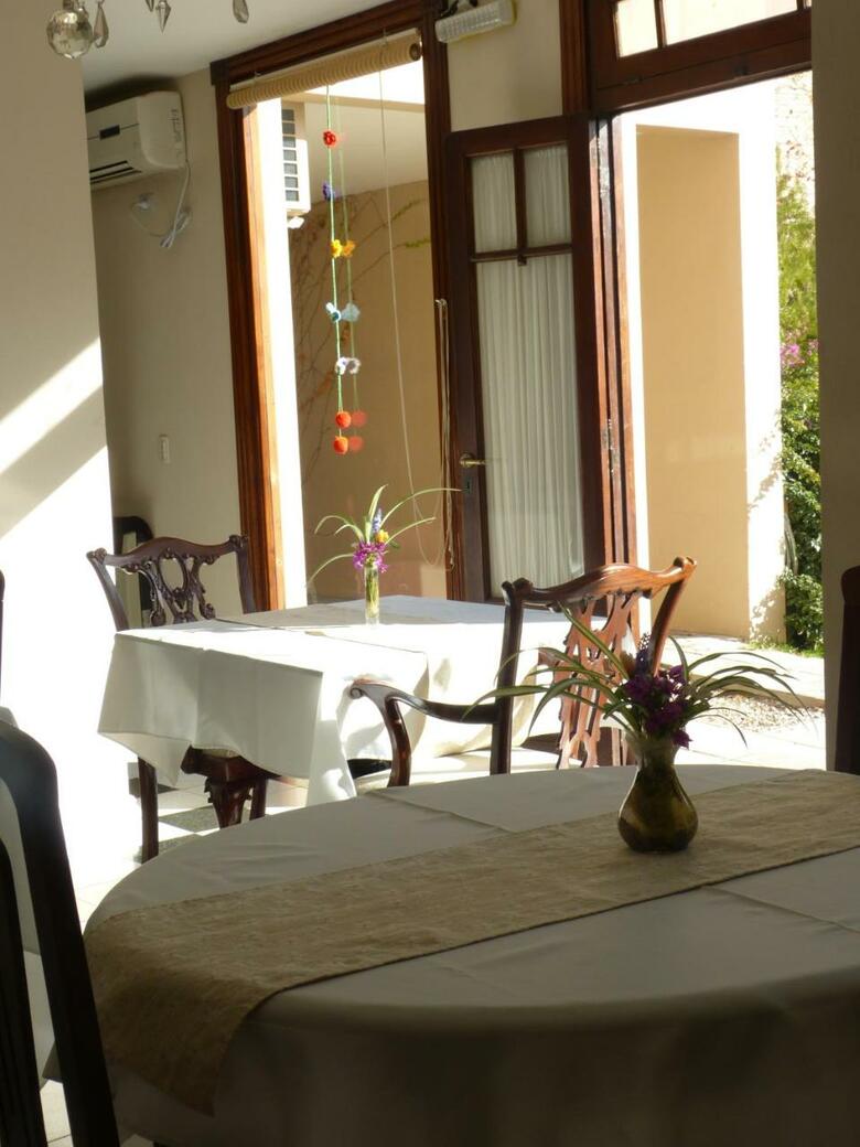 Posada Altos Avenida
