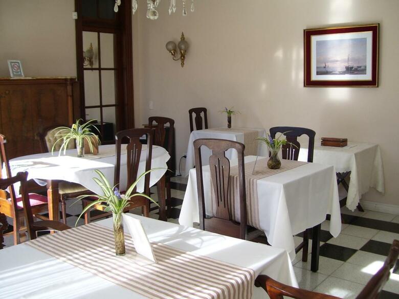 Posada Altos Avenida