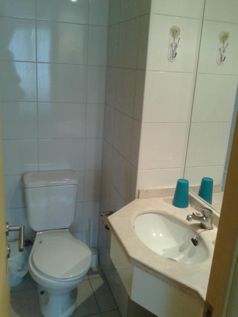 Apartamento Vi�a Park