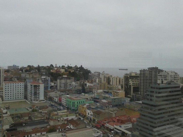 Apartamento Vi�a Park