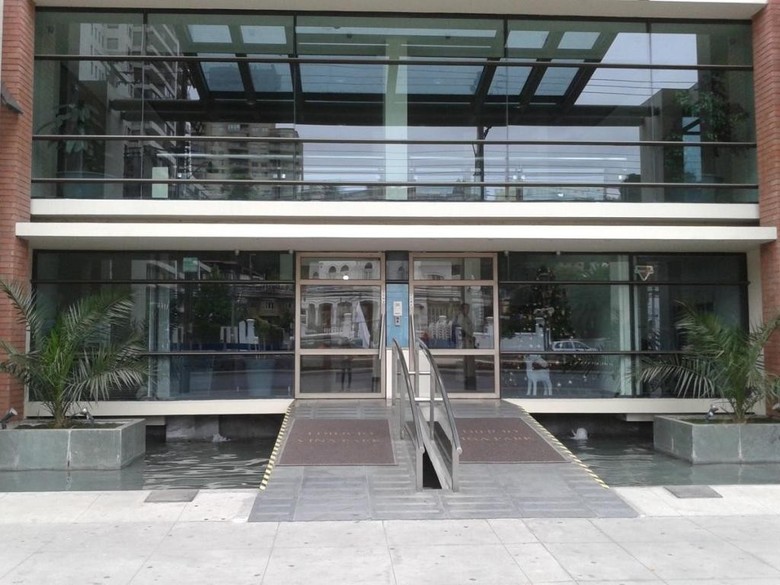 Apartamento Vi�a Park