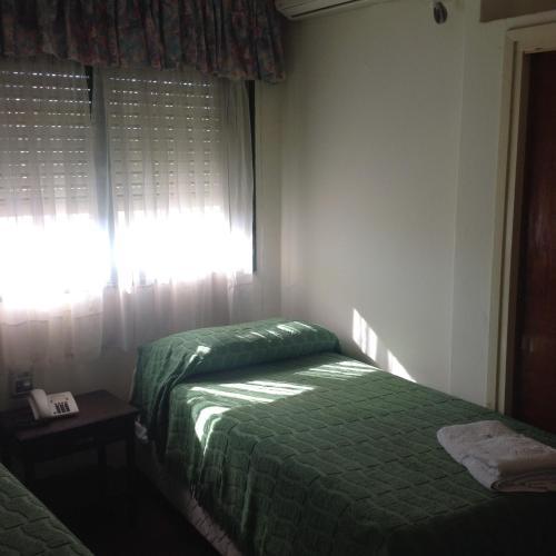 Hotel San Carlos