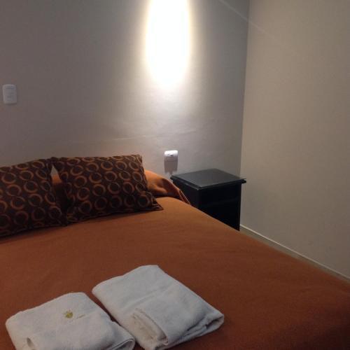 Hotel San Carlos