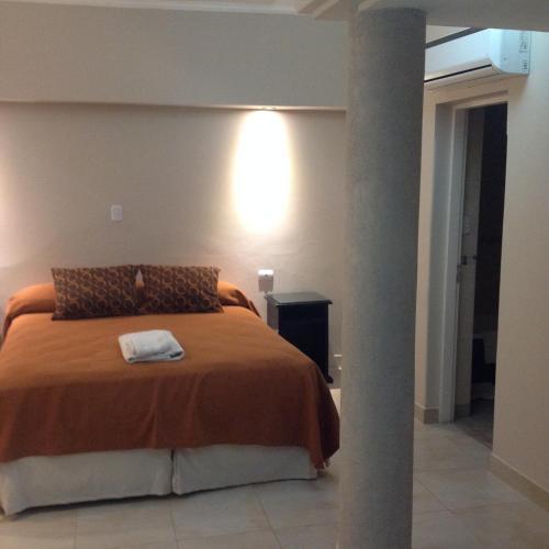 Hotel San Carlos