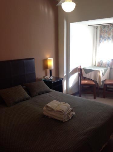 Hotel San Carlos