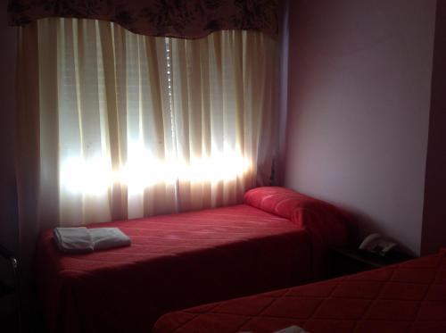 Hotel San Carlos