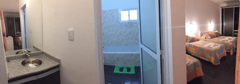 Termal Spring Hotel