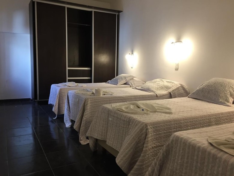 Termal Spring Hotel