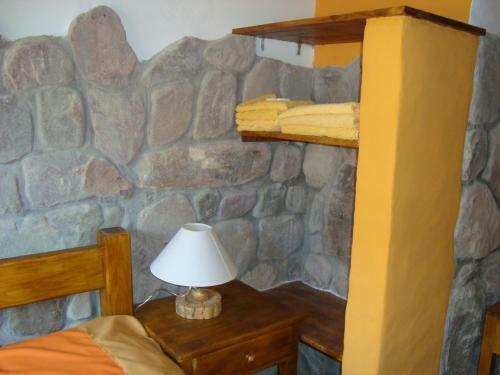 Apartamento Lo De Lili