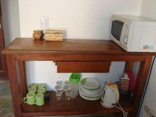 Apartamento Lo De Lili