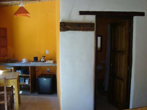Apartamento Lo De Lili