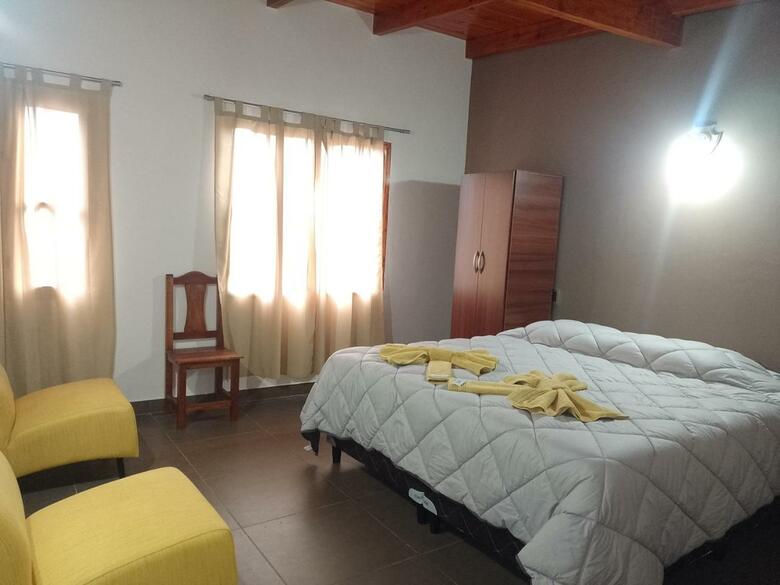 Hotel El Jardin