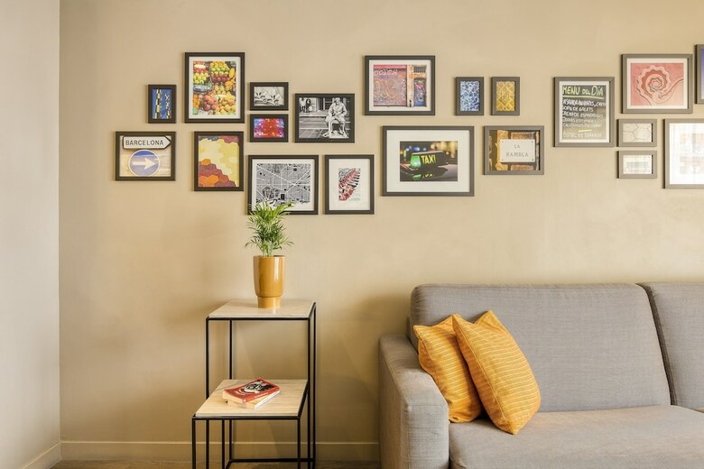 Hotel Citadines Ramblas Barcelona