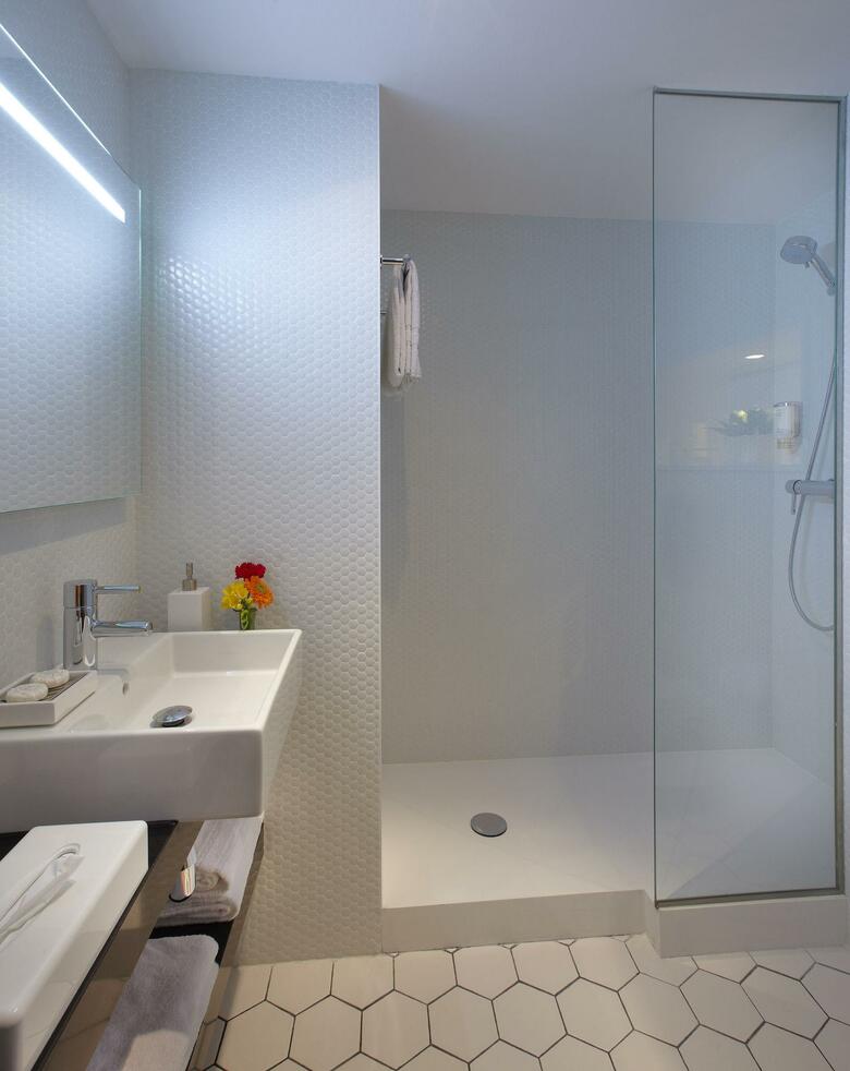 Hotel Citadines Ramblas Barcelona