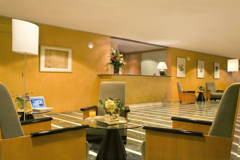 Hotel Citadines Ramblas Barcelona