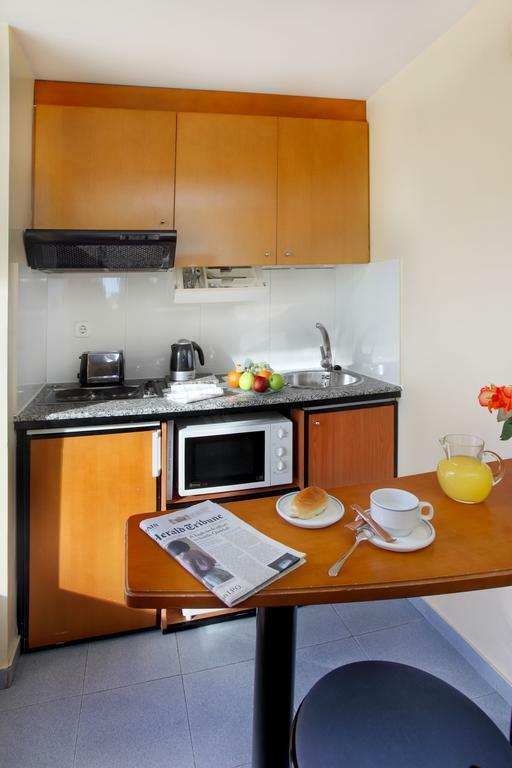 Hotel Citadines Ramblas Barcelona